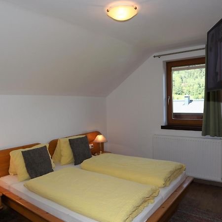דירות Flat In Krimml With A Balcony מראה חיצוני תמונה